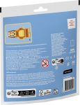 LEGO 30713 - Verpackung Rueckseite