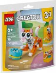 LEGO Creator 30714 Orange Katze LEGO_30714_Box1_v39_en-gb.jpg