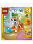 LEGO Creator 30714 Orange Katze LEGO_30714_prodimg.jpg