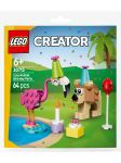 LEGO Creator 30715 Niedliche Tiere Feiern Geburtstag LEGO_30715_prodimg.jpg