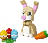 LEGO Creator 30716 Putziger Osterhase