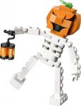 LEGO Creator 30717 Lustiges Halloweenskelett