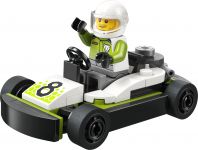 LEGO City 30719 Go-Kart