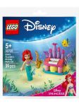 LEGO Disney 30720 Arielles & Fabius' Geburtstagsmusikspaß