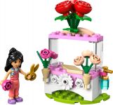 LEGO Friends 30721 Blumenstand mit Rosen