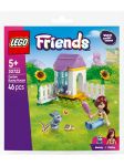 LEGO Friends 30722 Garten mit Hasenstall LEGO_30722_prodimg.jpg
