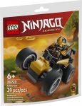 LEGO 30723 - Verpackung Ansicht 1