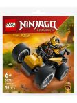 LEGO Ninjago 30723 Ninja Coles Flitzer