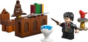 LEGO Harry Potter 30724 Dumbledores Büro mit Harry Potter™