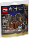 LEGO 30724 - Verpackung Ansicht 1