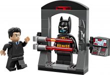 LEGO Super Heroes 30726 Batman™: Bruce Wayne und der Batsuit