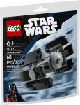 LEGO Star Wars 30727 TIE Advanced™ Mini-Modell LEGO_30727_Box1_v39_en-gb.jpg