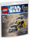 LEGO 30728 - Verpackung Ansicht 1