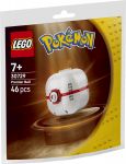 LEGO 30729 - Verpackung Ansicht 1