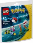 LEGO 30730 - Verpackung Ansicht 1
