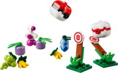 LEGO Pokémon 30730 Trainer-Ausstattung