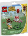 LEGO 30731 - Verpackung Ansicht 1