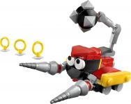LEGO Sonic the Hedgehog 30733 Badnik: Skorp