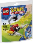 LEGO 30733 - Verpackung Ansicht 1