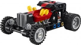 LEGO Technic 30735 Hot Rod Auto