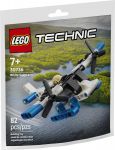 LEGO 30736 - Verpackung Ansicht 1