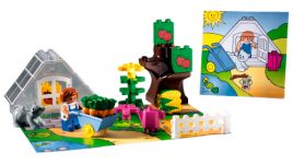 LEGO Duplo 3088 Mein kleiner Garten