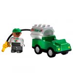 LEGO Duplo 3091 Tankwagen