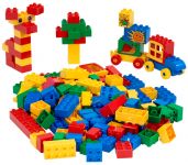 LEGO Duplo 3099 Strata Box