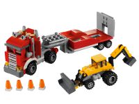 LEGO Creator 31005 Sattelschlepper