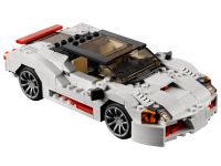LEGO Creator 31006 Sportwagen