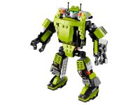 LEGO Creator 31007 Power Roboter