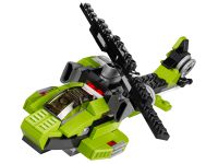 LEGO 31007 - Bild 2