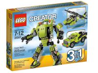 LEGO 31007 - Bild 3