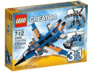LEGO 31008 - Bild 1