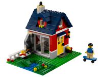 LEGO Creator 31009 Landhaus