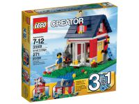 LEGO 31009 - Bild 1