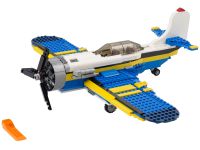 LEGO Creator 31011 Propellermaschine