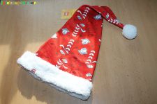 LEGO Gear 31011957 LEGO® Kinder Weihnachtsmütze