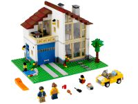 LEGO Creator 31012 Großes Einfamilienhaus