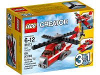 LEGO 31013 - Bild 1