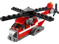 LEGO 31013 - Bild 2
