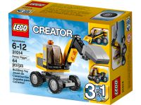 LEGO Creator 31014 Power Bagger LEGO_31014_alt1.jpg