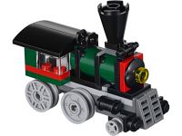 LEGO Creator 31015 Lokomotive