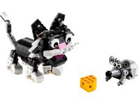 LEGO Creator 31021 Katze und Maus