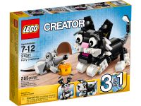 LEGO 31021 - Bild 1