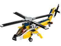 LEGO 31023 - Bild 2