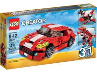 LEGO 31024 - Bild 1