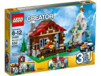LEGO 31025 - Bild 1