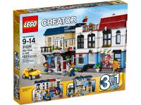 LEGO 31026 - Bild 1