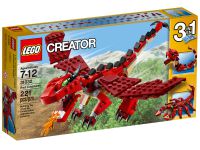 LEGO 31032 - Bild 1